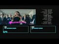 American Wedding 2003 End Credits Pop 2021
