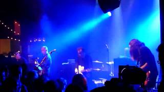 Wire - Nocturnal Koreans (Live in Paris, October 5th, 2013)