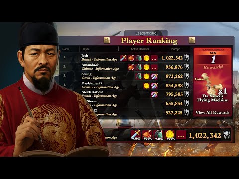 Video của DomiNations