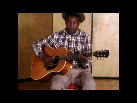 John Jackson - Rag in C