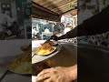 என்னது Unlimited Chicken Biriyani 90 Thana TN50 VLOGS Thiruvarur Streetfood Shorts Trend