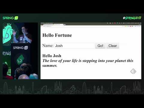 Introducing Spring Cloud Gateway by Spencer Gibb @ Spring I/O 2018