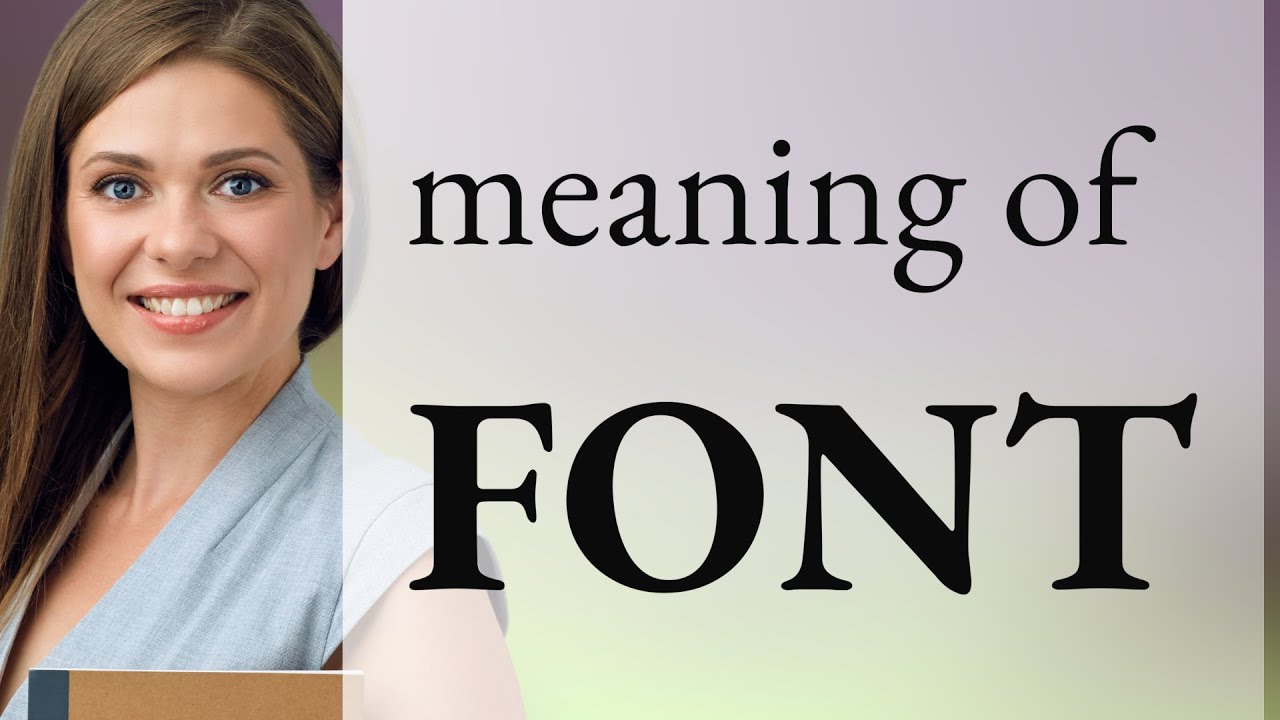 Understanding the Word 