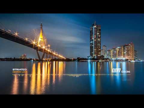 Ashton Love - Striated