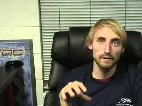 Mega64 Podcast 7/1/08 (Faircast 2008)