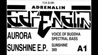 Aurora - Sunshine [HQ] (1/4)