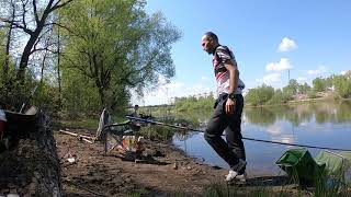 Отчеты о рыбалке в орехово зуево