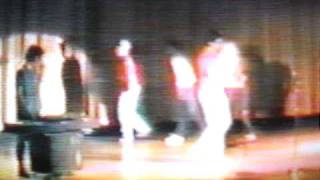 Tom Moore - Goin&#39; Back to Cali