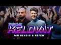 Jan Bendig ft. Refew - BUDEME KELOVAT (Official video)