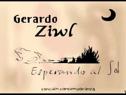 Gerardo Ziwl - Obertura de Esperando al Sol