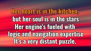 Jimmy Buffett Desdemonas Building A Rocket Ship (karaoke) (by request)