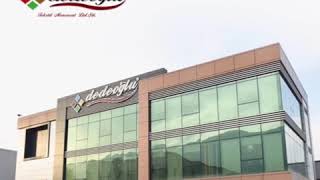 Dedeoglu tekstil export brode kumaş brode iplik embroidery machine yar
