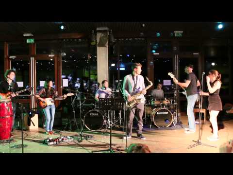 Dworp Vital Juices - Full Concert