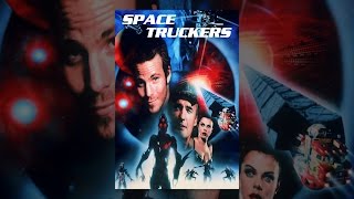 Space Truckers