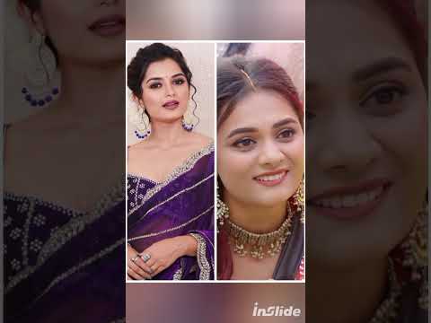 Priyanka vs prerana 🌺🌺 Chukkala chunni song  priyanka jain preranakambam