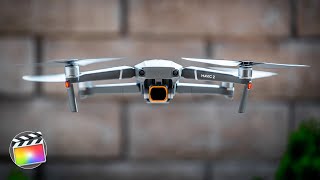 How to make a DRONE BOOMERANG!