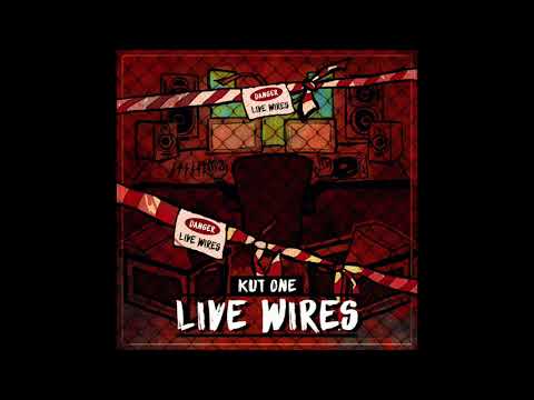 Kut One  - The Chosen One Feat. Recognize Ali