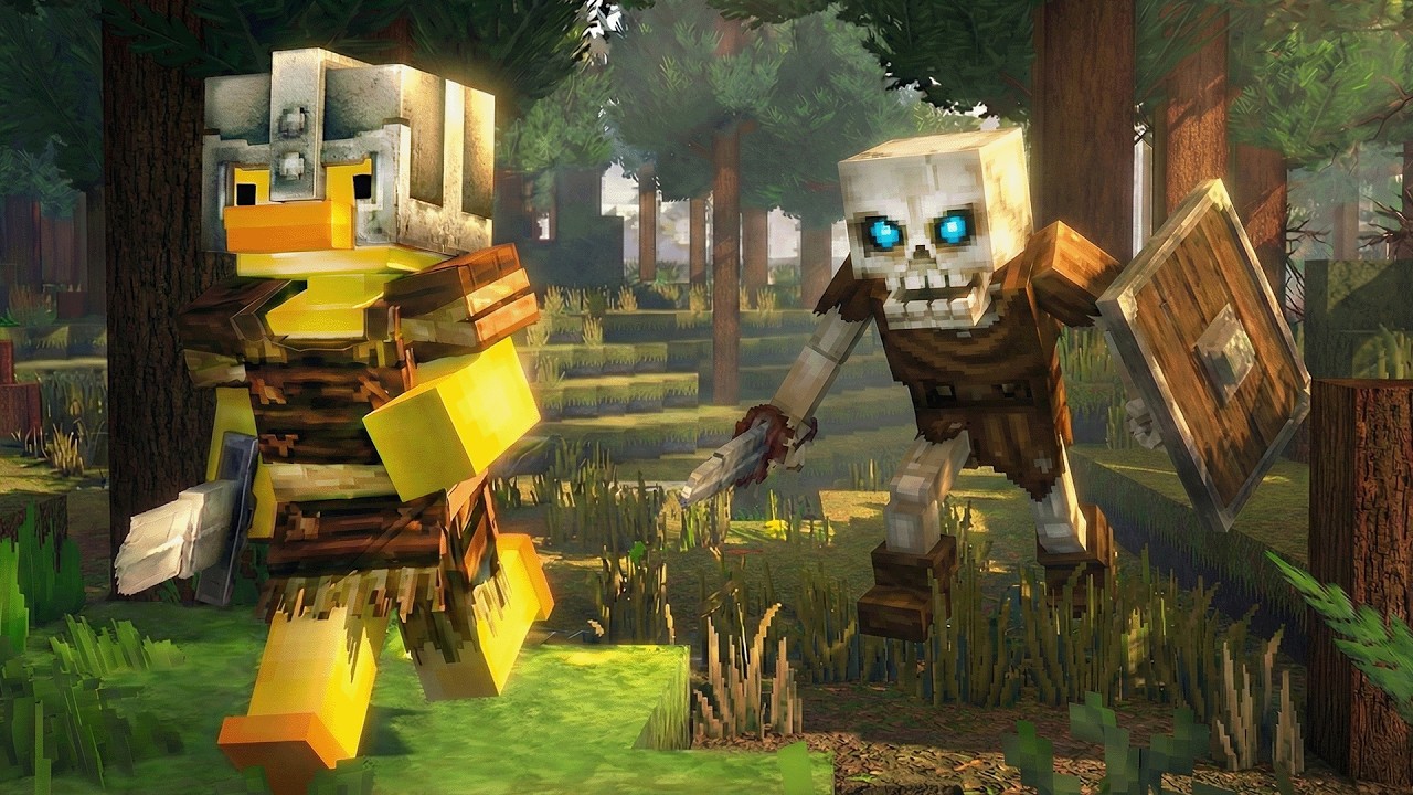 ESPERÉ ESTE JUEGO por MÁS de 10 AÑOS | HYTALE