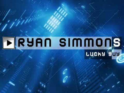 RYAN SIMMONS-Lucky guy (1984)