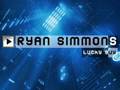 RYAN SIMMONS-Lucky guy (1984) 