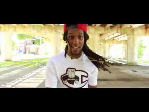 069 DELL GOTTI X LIL KEVO "SPLASH BROTHERS" DIRECTED X