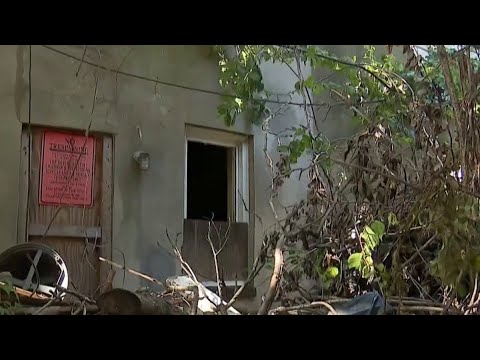 Hundreds of vacant PHA homes deemed uninhabitable as ...