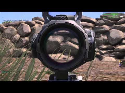 Boom Headshot 3 by Migma