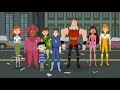 The Awesomes 2025 Full Season 1 The Awesomes Full Episode NO ZOOM NoCuts