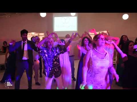 Il Matrimonio di Angela & Giuseppe Resort Madreperla