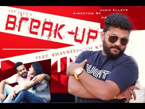 Break Up
