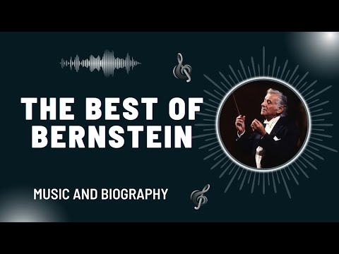 The Best of Bernstein