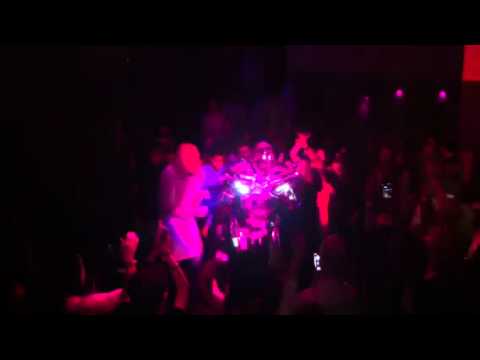 Musiqfuckersz @ Bermuda Eindhoven (House Of Freaks)