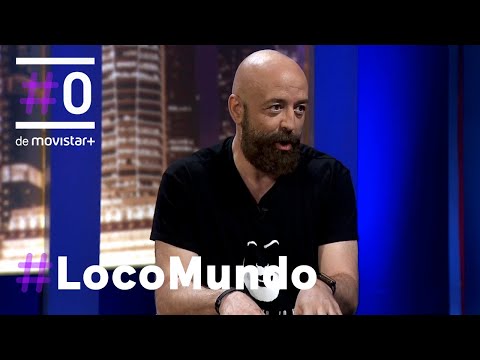LocoMundo: "EE.UU. es como un barrio de Salamanca continental", Goyo Jiménez - Elecciones USA  | #0