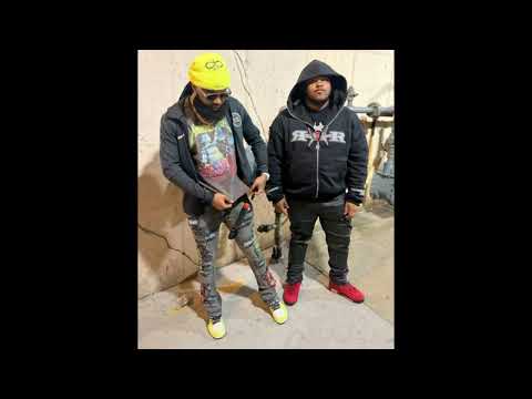 [NEW] Sada Baby x Skilla Baby x Detroit Type Beat 2023 "Fanned Out"