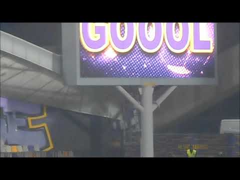 MARIBOR:Mura 1:1(0:0),PLTS,20.krog,23.februar 2019