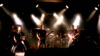 Winterfylleth - A Memorial (live at W2 in Den Bosch, 23-03-1013)
