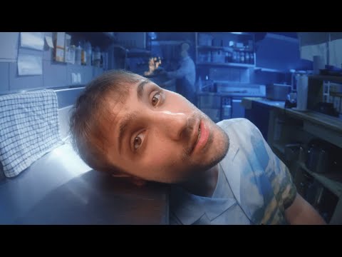 Chris James - The Race (Official Video)