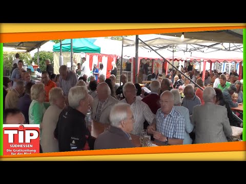 Kerwe - Hüttenfeld 2015