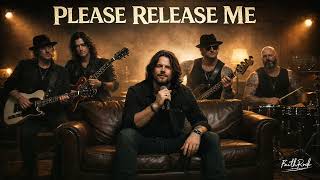 Download lagu Please Release Me – Engelbert Humperdinck | Late Night Blues Rock Cover mp3