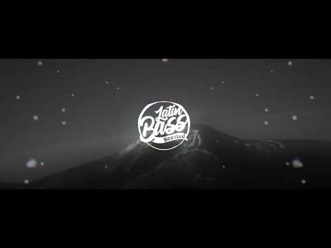 Blunted 5 - Bruno LC, Blunted, Vato, Mesita [Bass Boosted]