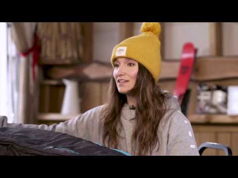 Wedze Ski Bag 900 Review