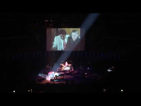 Jools Holland at The Royal Albert Hall Tribute to Fats Domino
