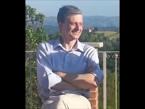 Teresio Asola a Pascal Rai Radio2