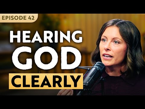 Looking for Heaven in Earth’s Hardest Places with Meg Kelsey - Encounters, Holy Spirit Encounters, Testimonies - Heaven Meets Earth Podcast