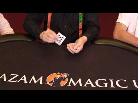 Transcendence DVD and Gimmicks by Peter Pellikaan and Alakazam Magic