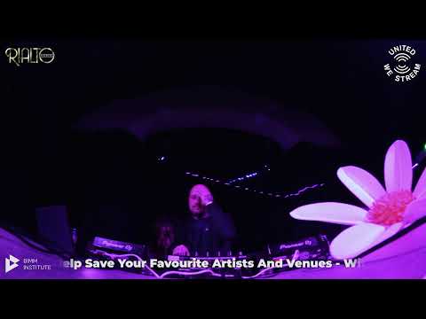 UWS Brighton #066 - Scott Diaz - The Rialto Theatre