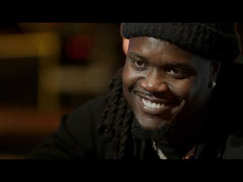 NOT A SPORTS SHOW WITH LIL REL HOWERY | How Melvin Ingram got out of math class