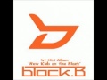 Block B - Halo 