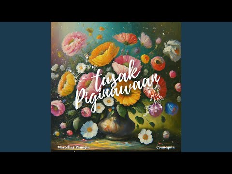 Tusak Piginawaan (feat. Connequin)