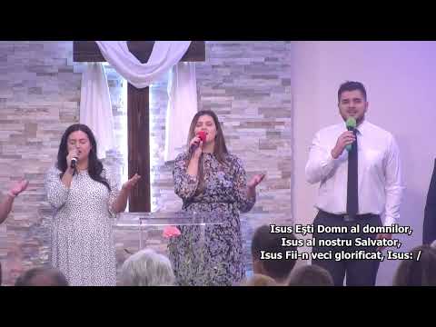 11.20.22 (AM) Pastor Dorin